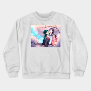 The Apothecary Diaries Crewneck Sweatshirt